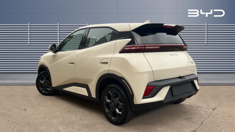 BYD Dolphin Surf 65kW Boost 43kWh 5dr Auto Electric Hatchback